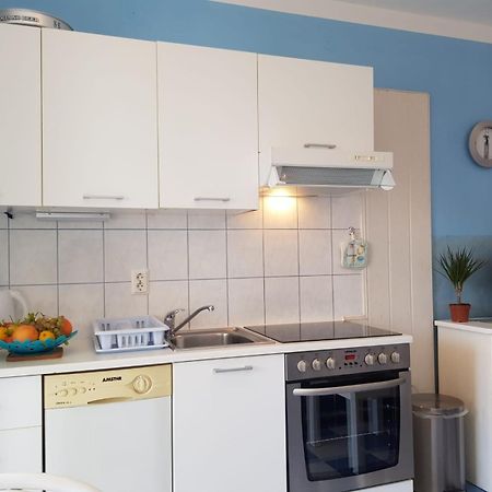 Apartments With A Parking Space Banjol, Rab - 5071 Quarto foto