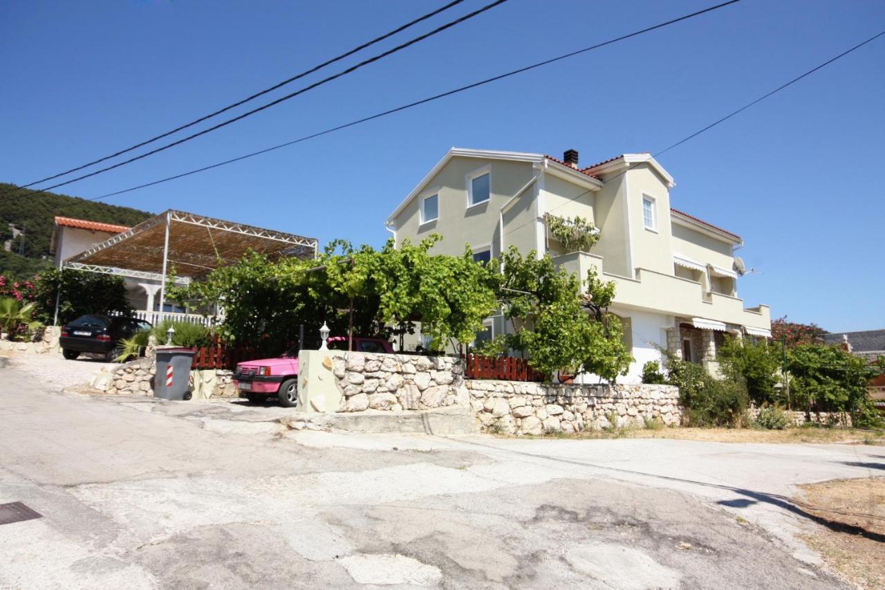 Apartments With A Parking Space Banjol, Rab - 5071 Exterior foto