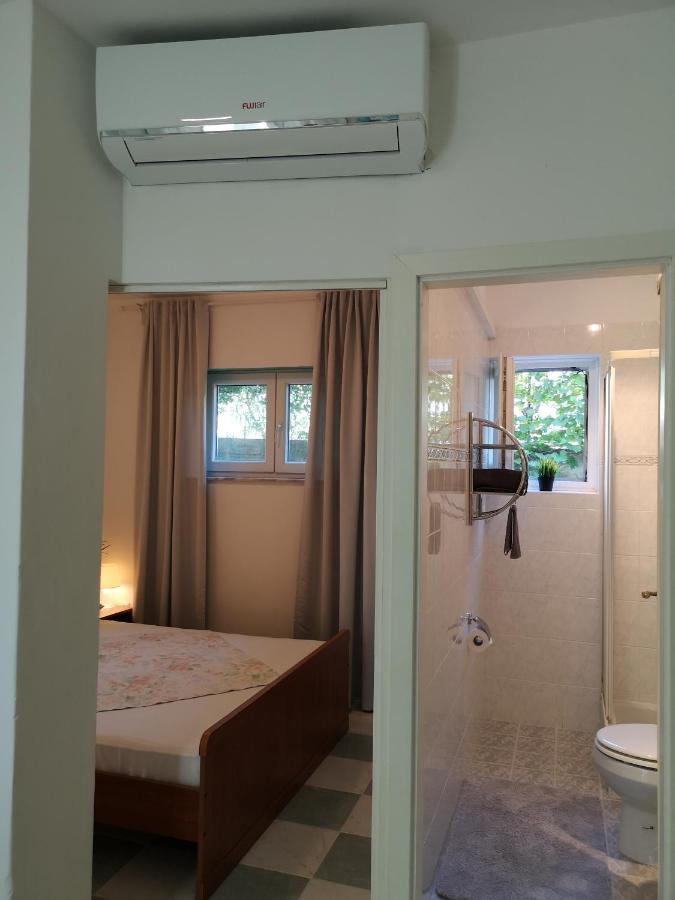Apartments With A Parking Space Banjol, Rab - 5071 Exterior foto