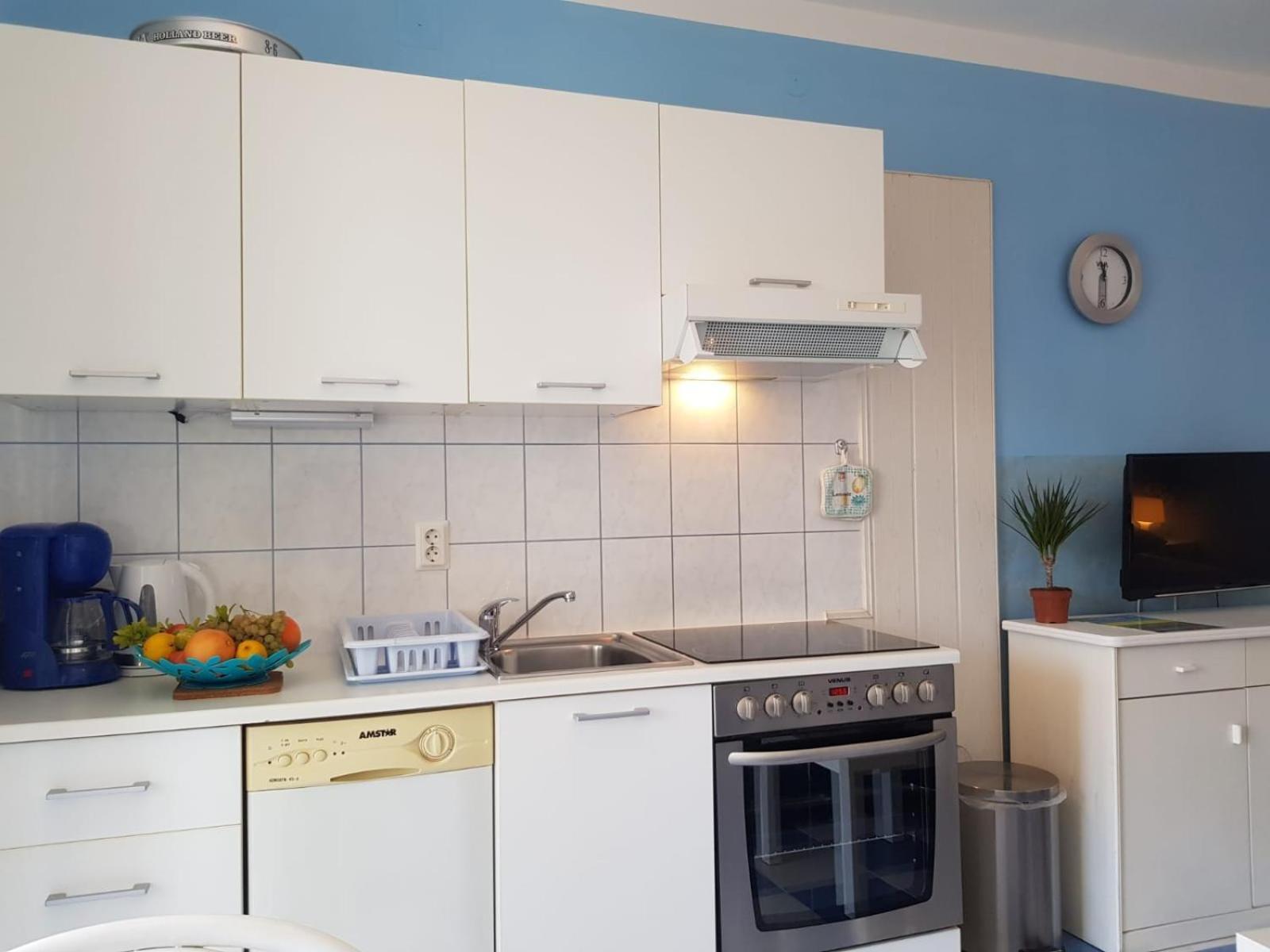 Apartments With A Parking Space Banjol, Rab - 5071 Quarto foto